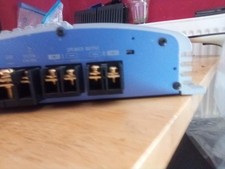 Pioneer x562 car for sale  LONDON