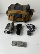 Panasonic gs300 3ccd for sale  GLOUCESTER