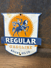 Vintage porcelain sign for sale  USA