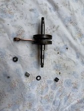 Albero motore con usato Albero motore con usato  Viterbo