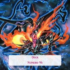 Yugioh deck mazzo usato  Roma
