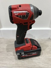Milwaukee m18 oneid2 for sale Milwaukee m18 oneid2 for sale  WARWICK