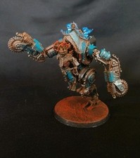 Warhammer 40k painted for sale  BIGGLESWADE