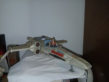 Modellino wing star usato  Velletri