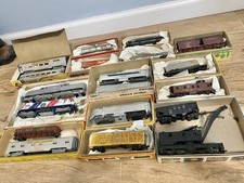 Vintage train lot for sale  Bloomfield