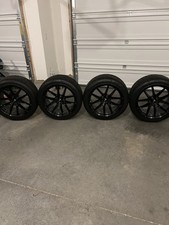 Four 20x9.5 tsf for sale  Des Moines
