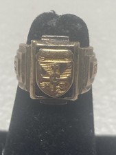 Vintage 1932 sterling for sale  Sheridan