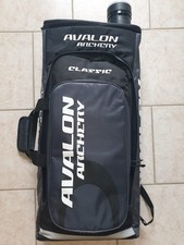 Bogentasche avalon archery gebraucht kaufen  Harsum