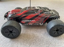 Absima truggy at2.4 for sale  SOUTHAM