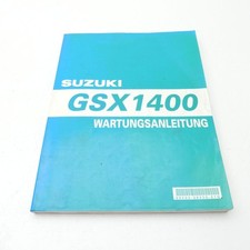 Riginal suzuki gsx gebraucht kaufen  Kreuztal