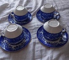 Beautiful bridgwood ironstone for sale  SHEFFIELD