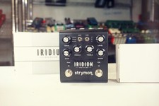 Amplificador de irídio e simulador de cabine infravermelha Strymon comprar usado  Enviando para Brazil