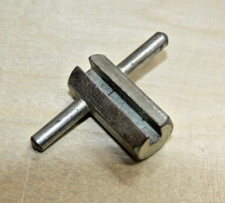 Chave de raio de mamilo tipo T vintage ferramenta de aderência bicicleta bicicleta comprar usado  Enviando para Brazil