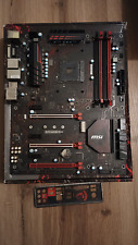 Msi x370 gaming usato  Piove di Sacco