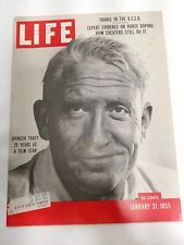 Life magazine jan for sale  Carmichael