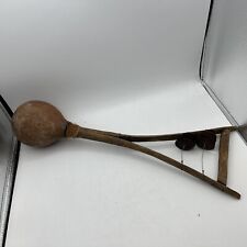 Rattle african sistrum for sale  Boise