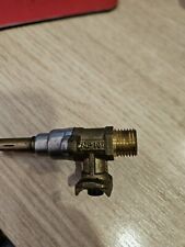 Rubinetto gas mp101 usato  Casale Monferrato