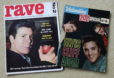 Magazines rave valentine for sale  NEWCASTLE