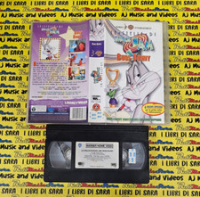 Vhs film stelle usato  Ferrara