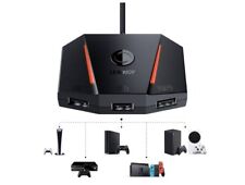 Adaptador de mouse teclado Lead Joy Vx2 Aimbox para PS4 Xbox One comprar usado  Enviando para Brazil