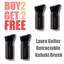 Retractable brush kabuki for sale  DUNSTABLE