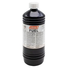 Coleman fuel carburante usato  Spedire a Italy