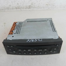 Autoradio 96489417xt citroen usato  Italia