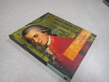 Ca432 mozart prodige d'occasion  Nancy-