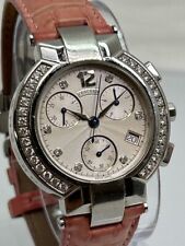 Concord saratoga chronograph for sale  Naperville