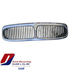 Jaguar xj8 kühlergrill gebraucht kaufen  Lustadt