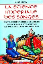 Science impériale songes d'occasion  Hennebont