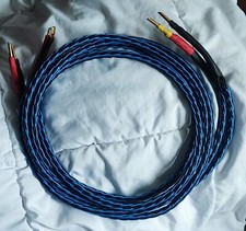Lautsprecherkabel kabel kimber gebraucht kaufen  Emden