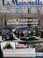 Manovella 2017 11.asi usato  Campagna