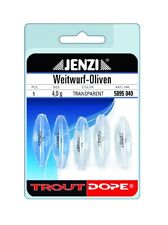 Jenzi weitwurf liven gebraucht kaufen  Birkenfeld