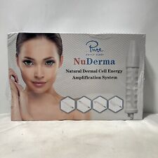 Nuderma skin therapy for sale  Round Rock