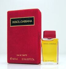 parfum miniaturen dolce gabbana gebraucht kaufen parfum miniaturen dolce gabbana gebraucht kaufen Deutschland