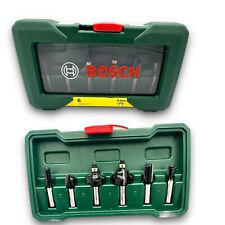 Bosch fräser set gebraucht kaufen  Lotte