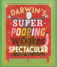 Darwin super pooping for sale  UK