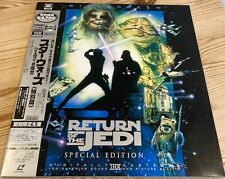 Star wars return for sale  HEMEL HEMPSTEAD