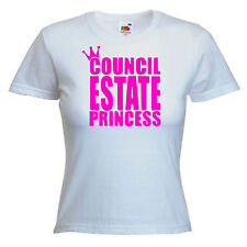 Council estate princess for sale  DEESIDE
