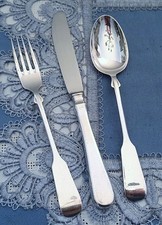 Wunderschönes silberbesteck k gebraucht kaufen  Gelsenkirchen