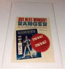 Ranger boys weekly for sale Ranger boys weekly for sale  HERTFORD