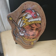 Astronaut woman space for sale  Fountain