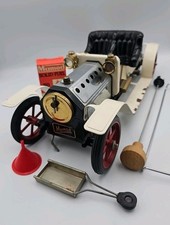 Mamod live steam for sale  LEEDS