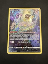 Pokemon mew gg10 gebraucht kaufen  Salzkotten