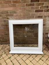 Single pvc window for sale  PONTEFRACT