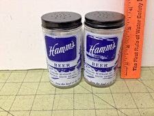 Vintage hamm beer for sale  Aberdeen