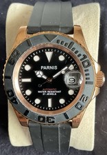 Euc parnis black for sale  Forest Hills
