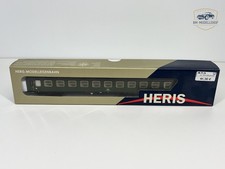 Heris 11022 liegewagen gebraucht kaufen  Aulendorf