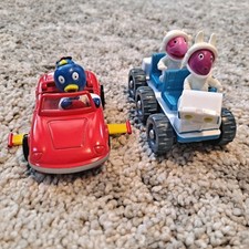 Learning curve backyardigans for sale  Buffalo